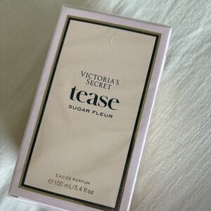 Tease Sugar Fleur Eau de Parfum NEW